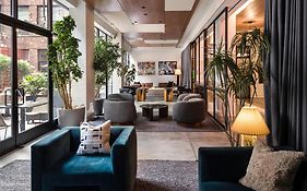 Arlo Soho